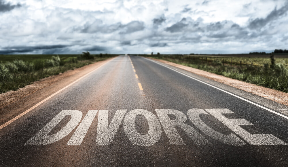 How To Prepare For Divorce